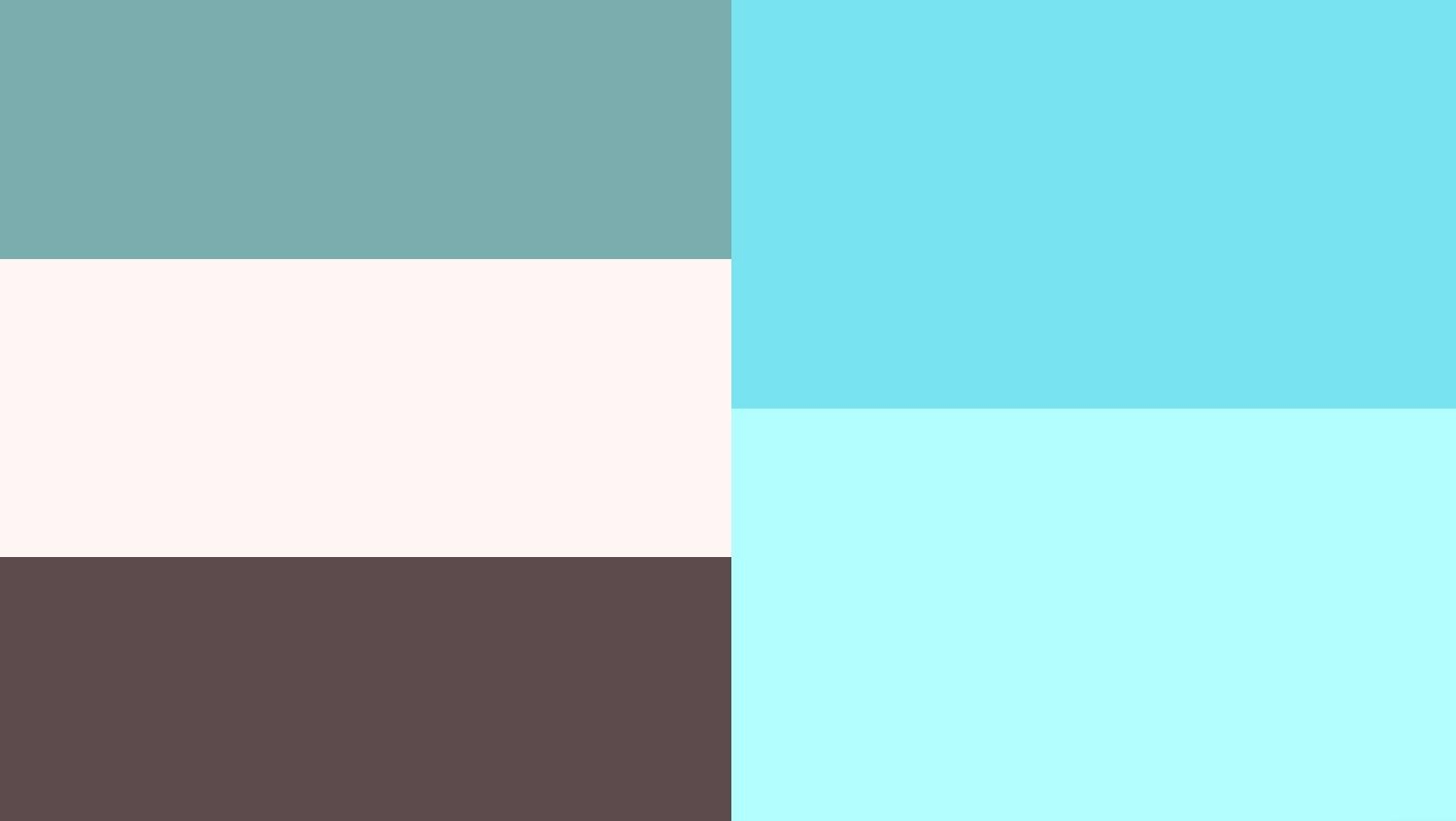 Example palette